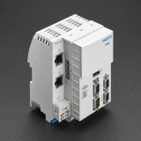 Festo CPX‑CEC / Automation Suite