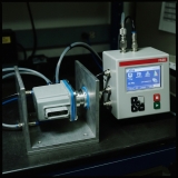 Měření úniku plynů a kapalin