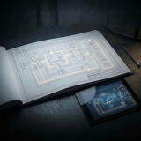 Přehledná elektrodokumentace