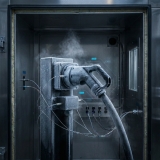 Testování extrémních scénářů