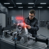 Odhalení chyb a slabých míst