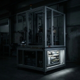 Integrace do celku technologie