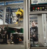 Manipulace s materiálem