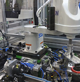 Balení a paletizace